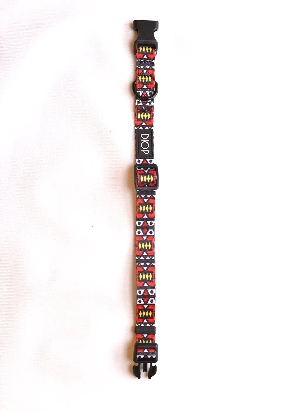 The Nana Dog Collar