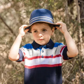 Thomas Cook Kid Addison Hat