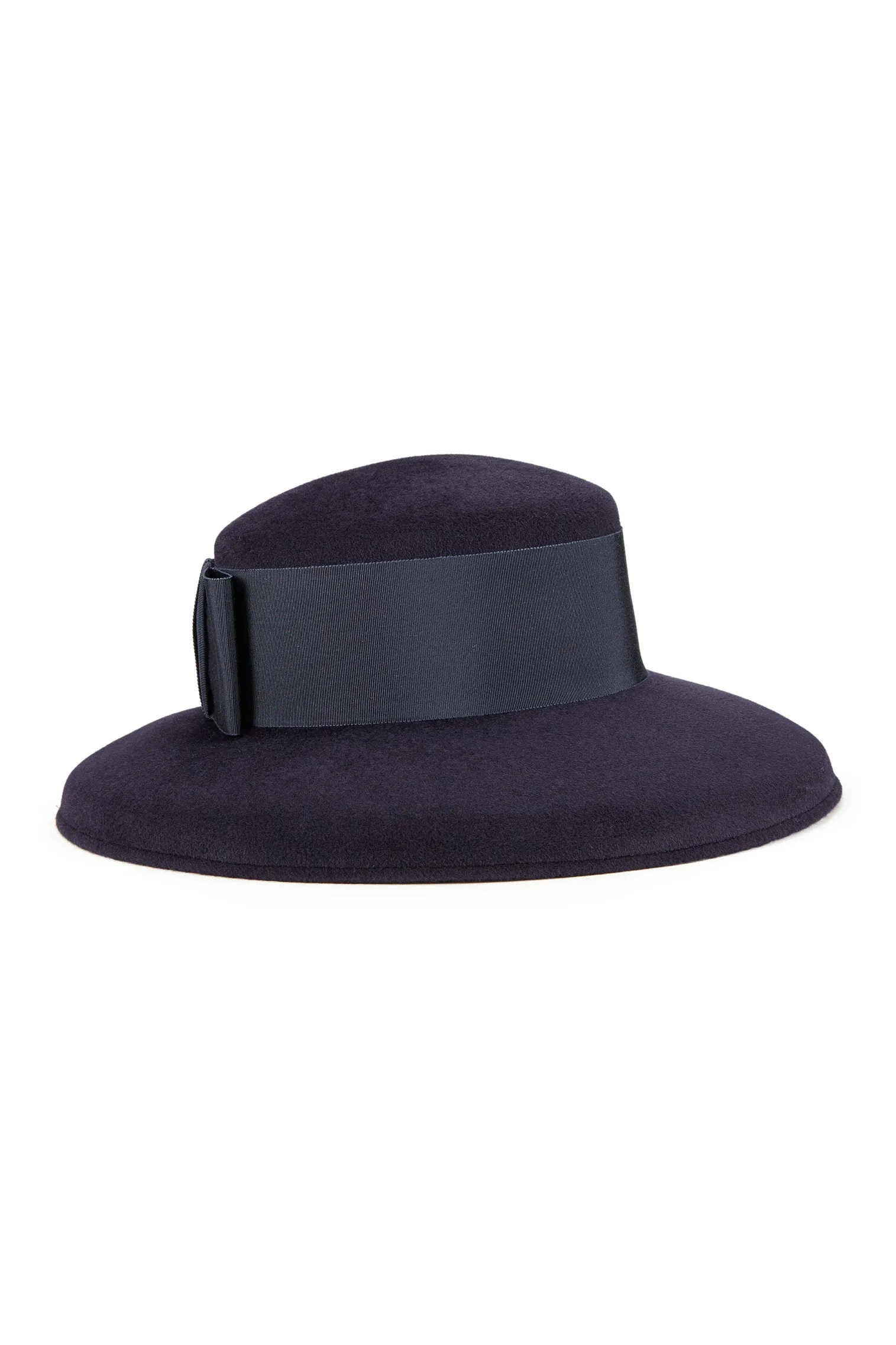 Tiffany Drop-Brim Hat