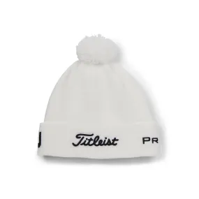 Titleist Tour Pom Pom Beanie