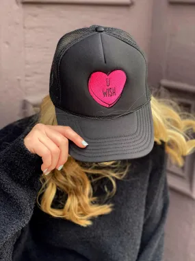 U Wish Trucker Hat