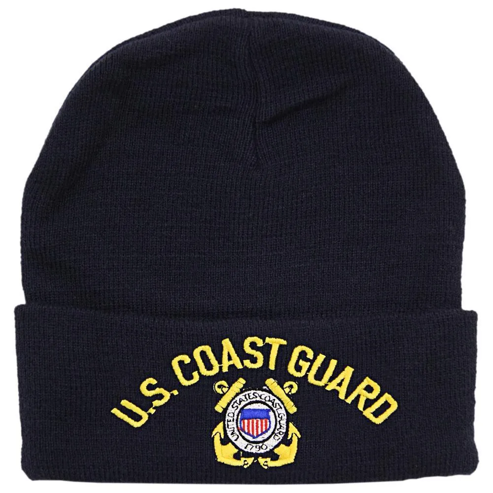 U.S. Military Knit Hat