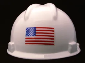 USA HH Sticker Decal
