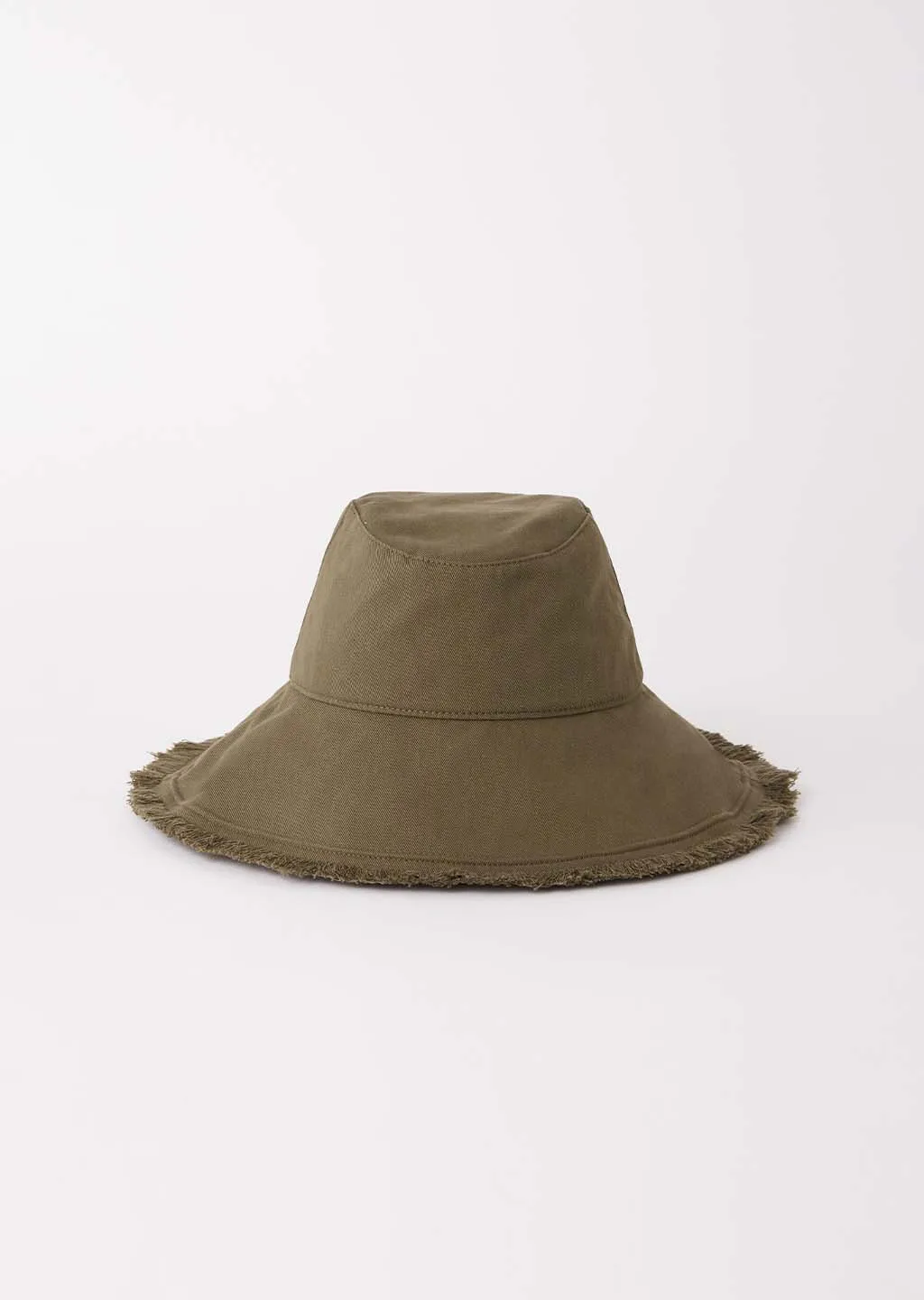 Vacation Bucket Hat