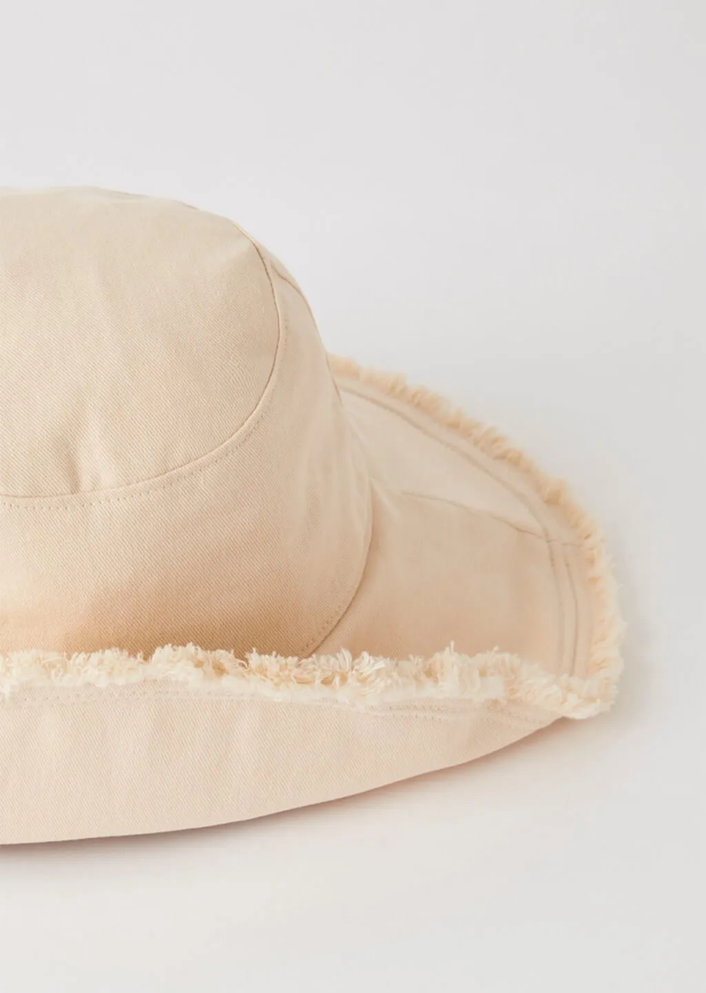 Vacation Bucket Hat