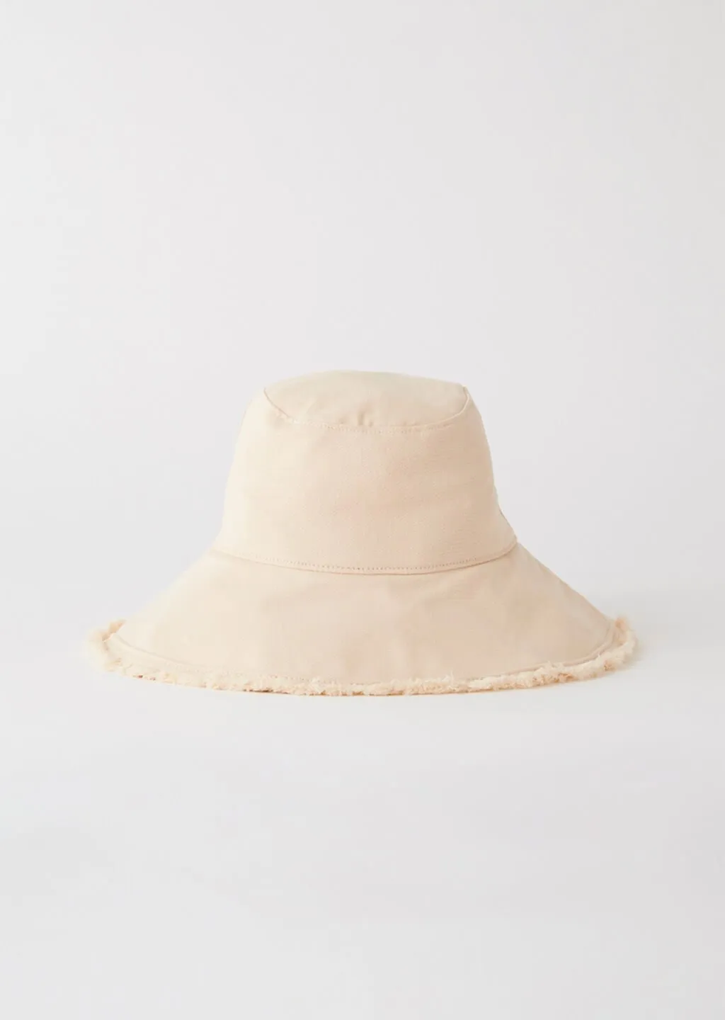 Vacation Bucket Hat