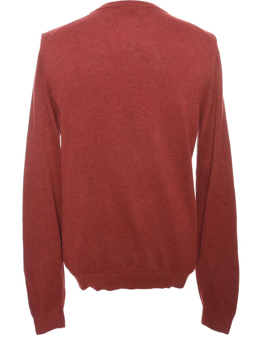 Van Heusen Jumper - M