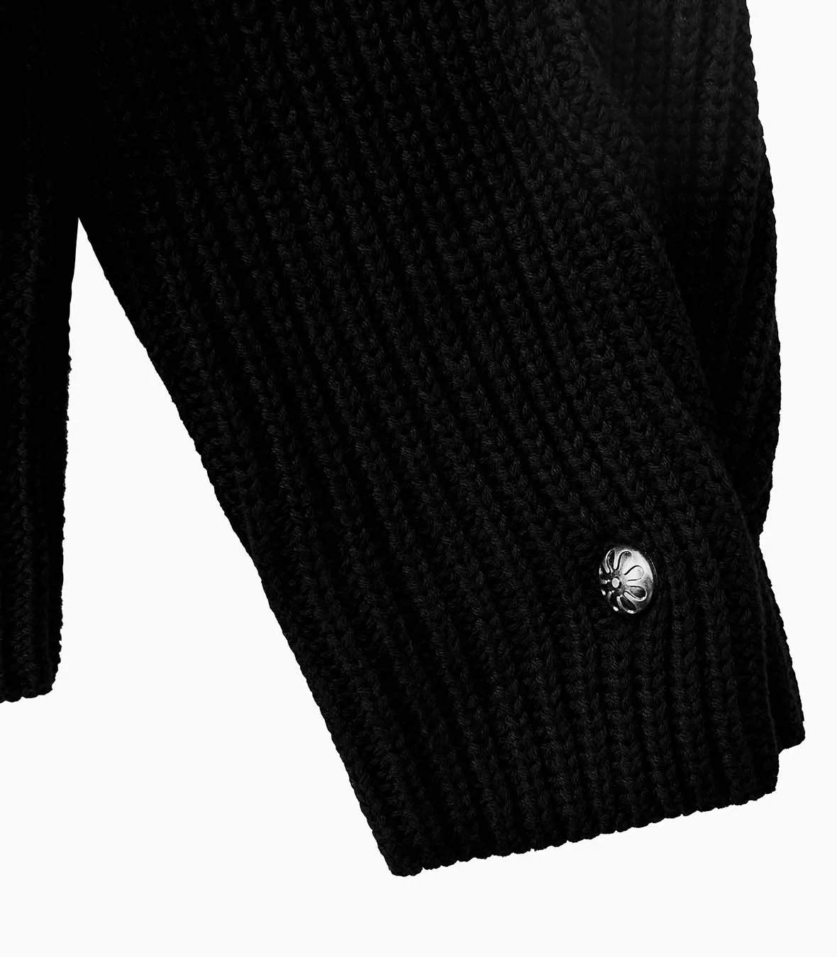 Void Cardigan