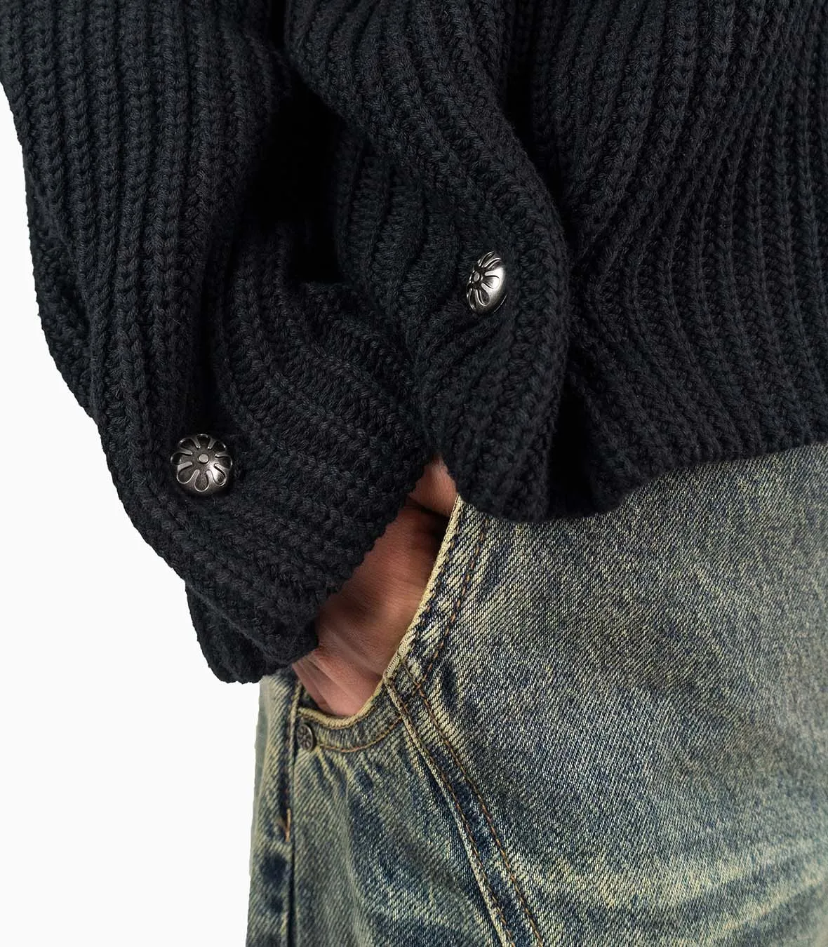 Void Cardigan