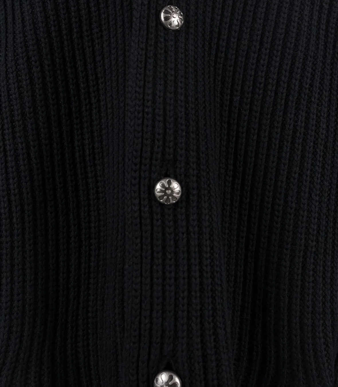 Void Cardigan