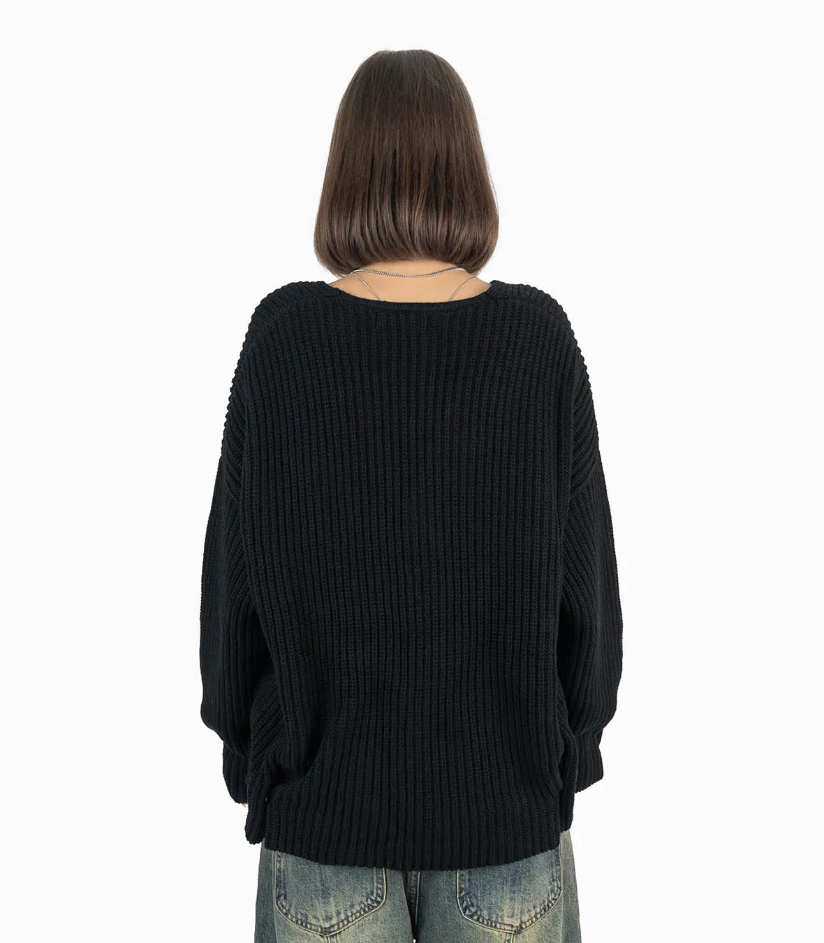 Void Cardigan