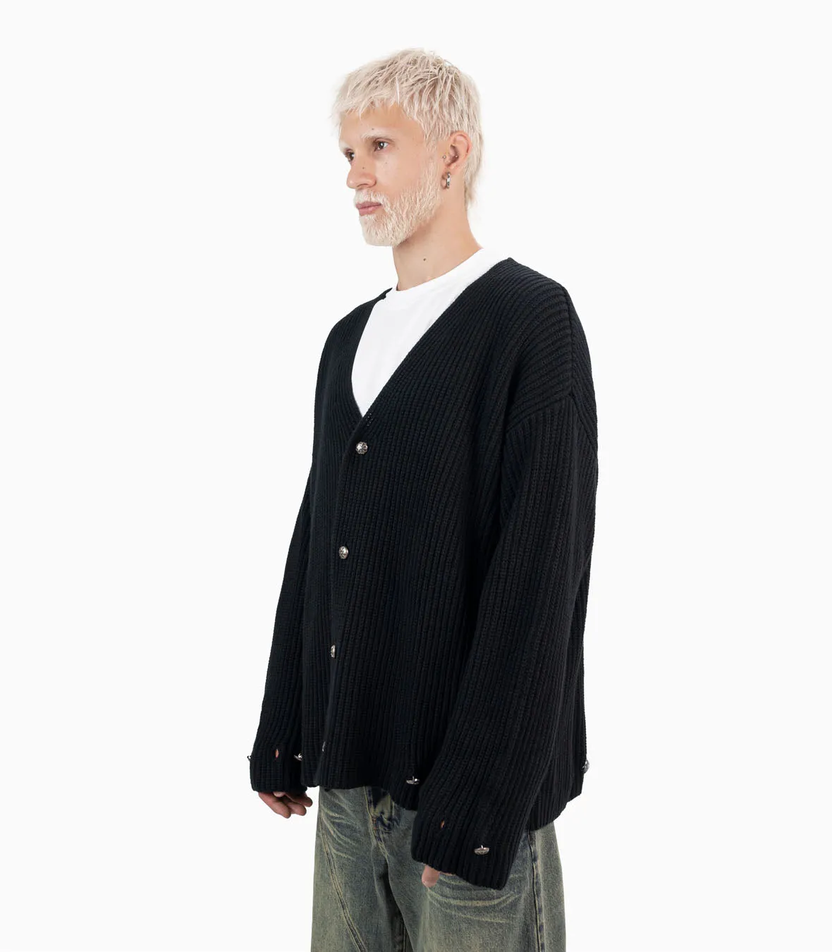 Void Cardigan