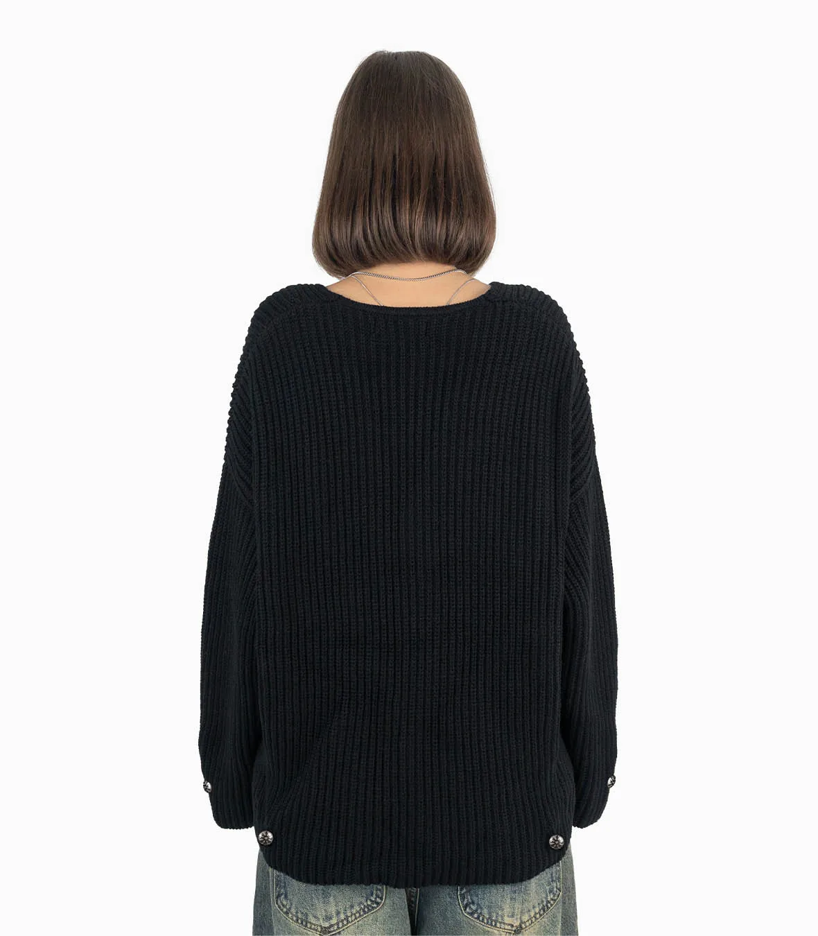Void Cardigan