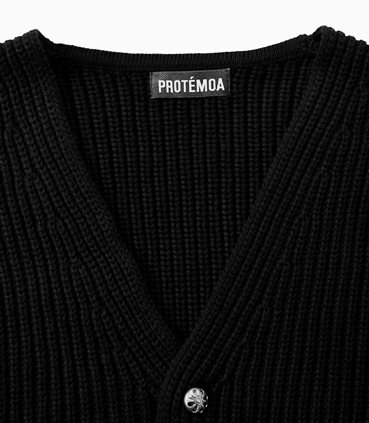 Void Cardigan