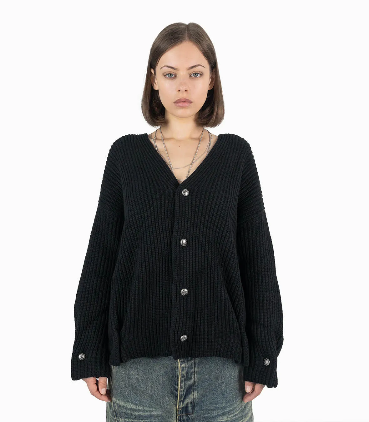 Void Cardigan