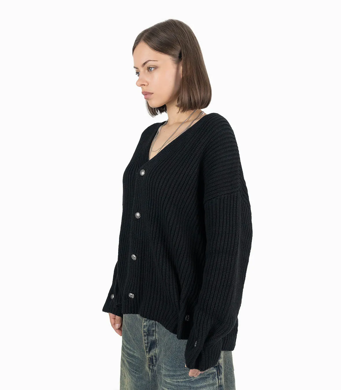 Void Cardigan
