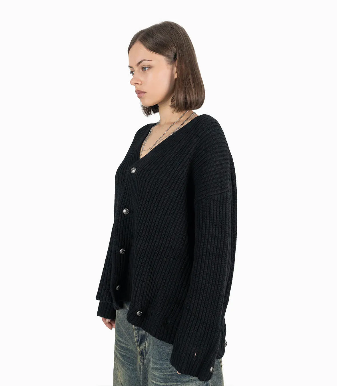 Void Cardigan