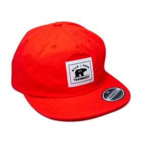 Wild   Free Surf Cap (Fire)