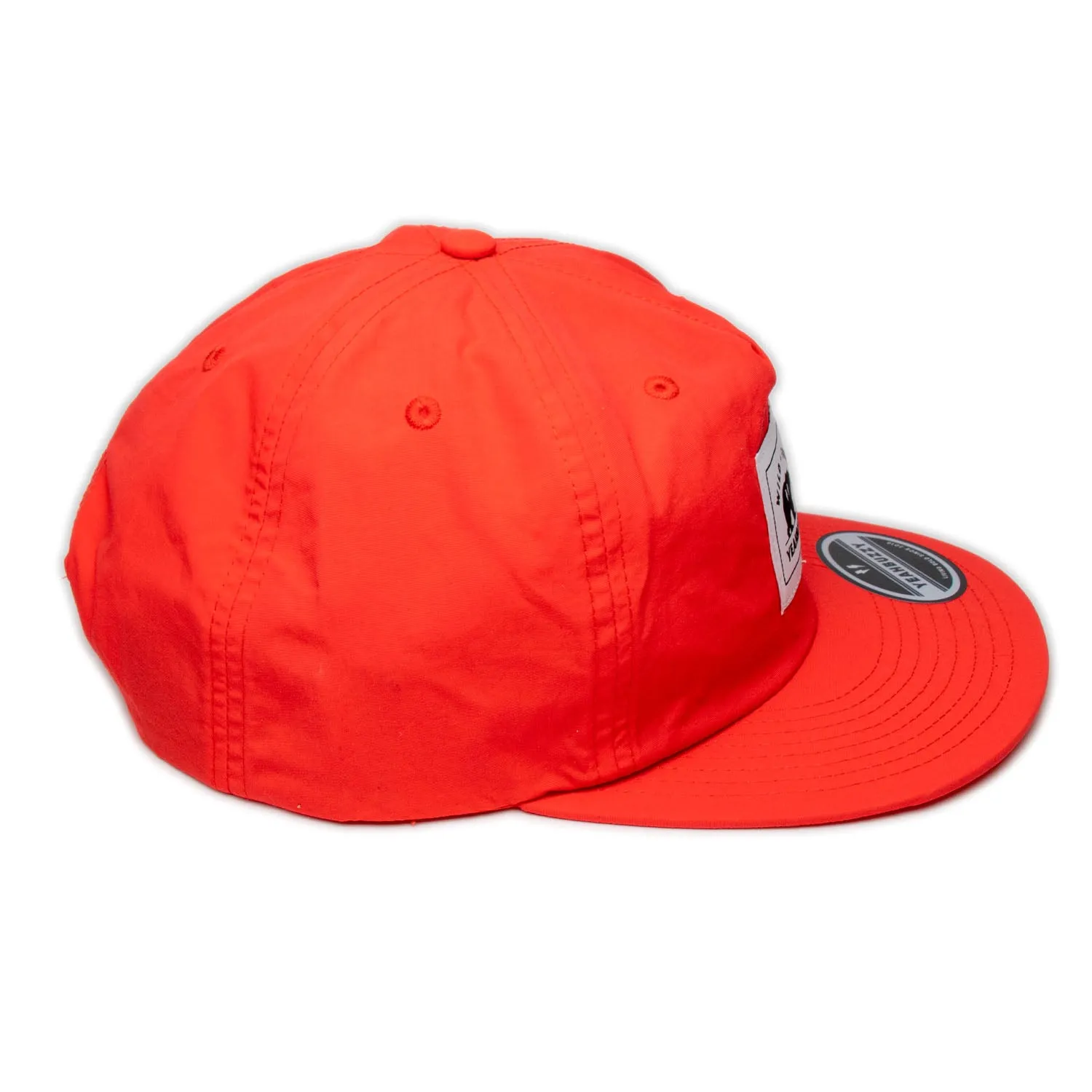 Wild   Free Surf Cap (Fire)