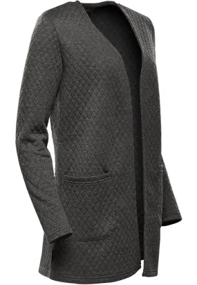 Women's Chelsea Open Cardigan - KNB-2W
