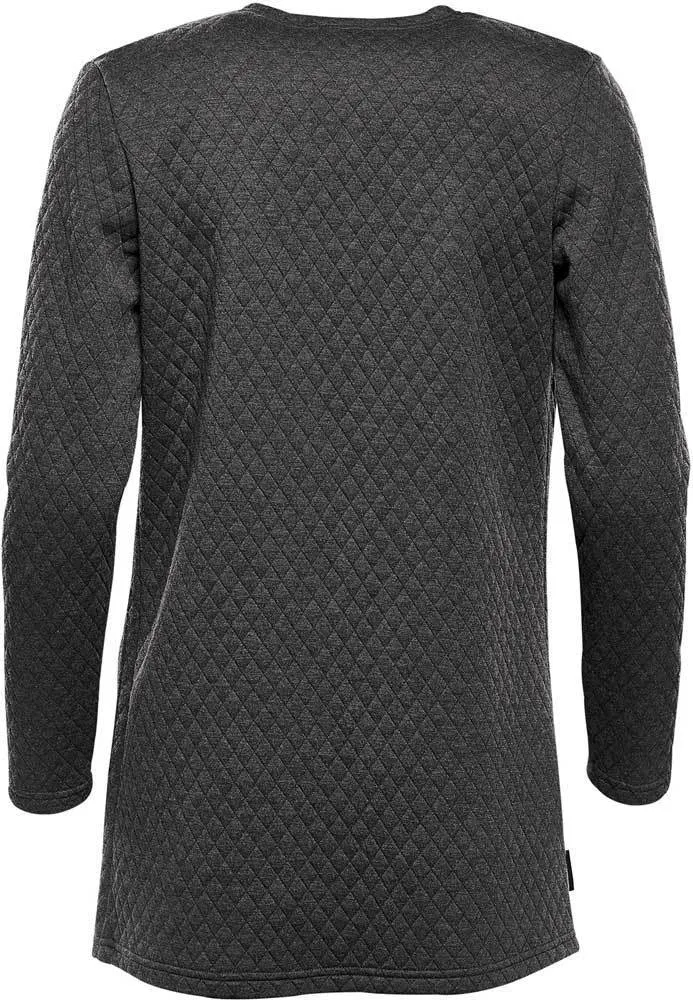 Women's Chelsea Open Cardigan - KNB-2W