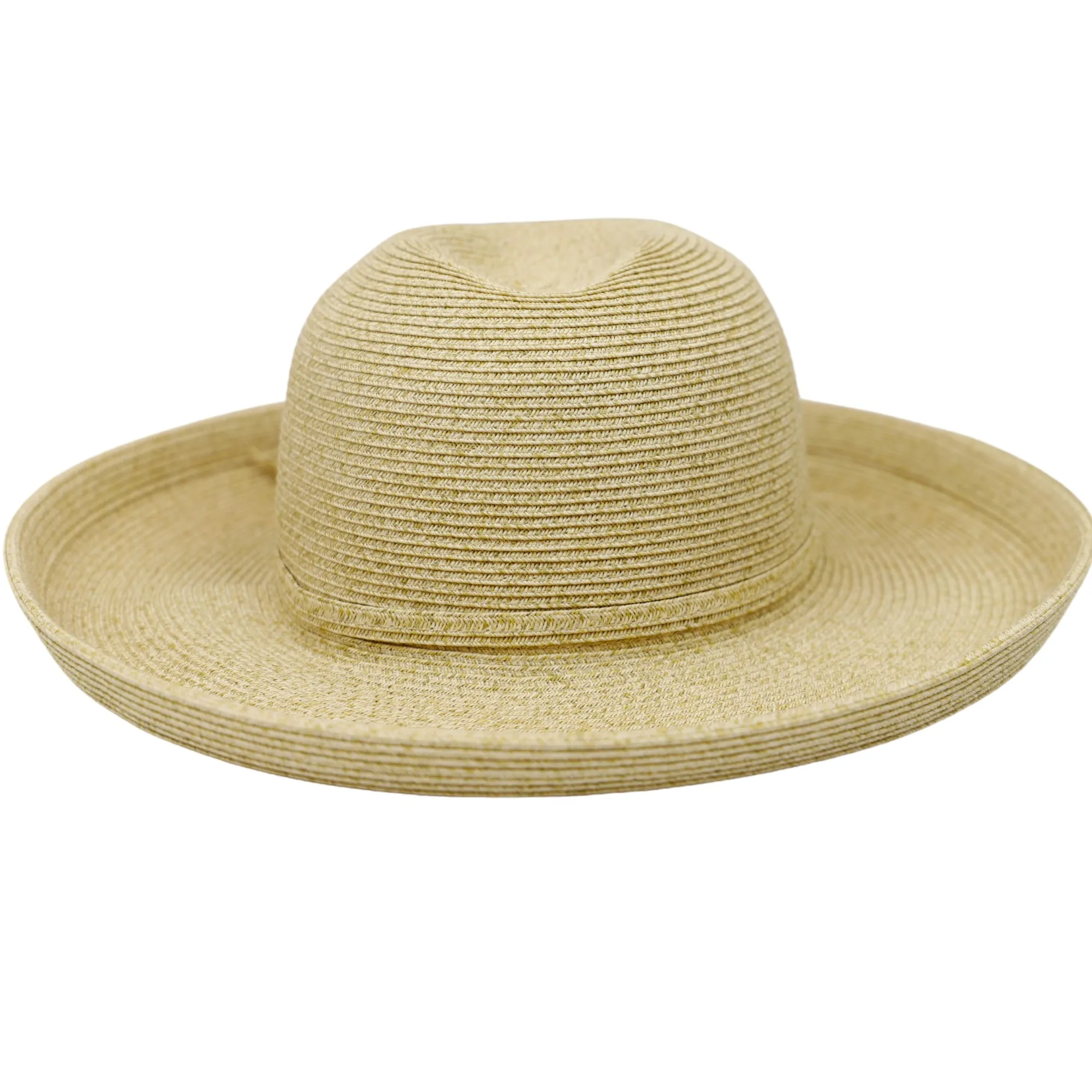 Women's Classic Paperbraided Sun Hat