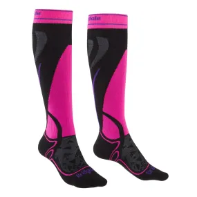 Women's Midweight Merino Endurance Over Calf