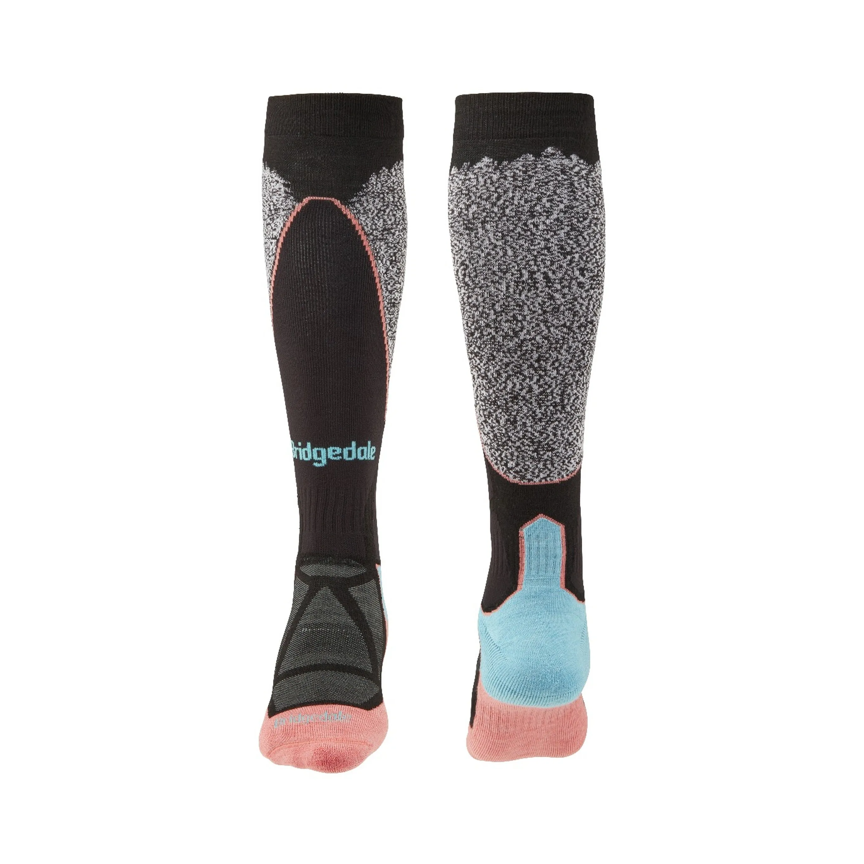 Women's Midweight Merino Endurance Over Calf