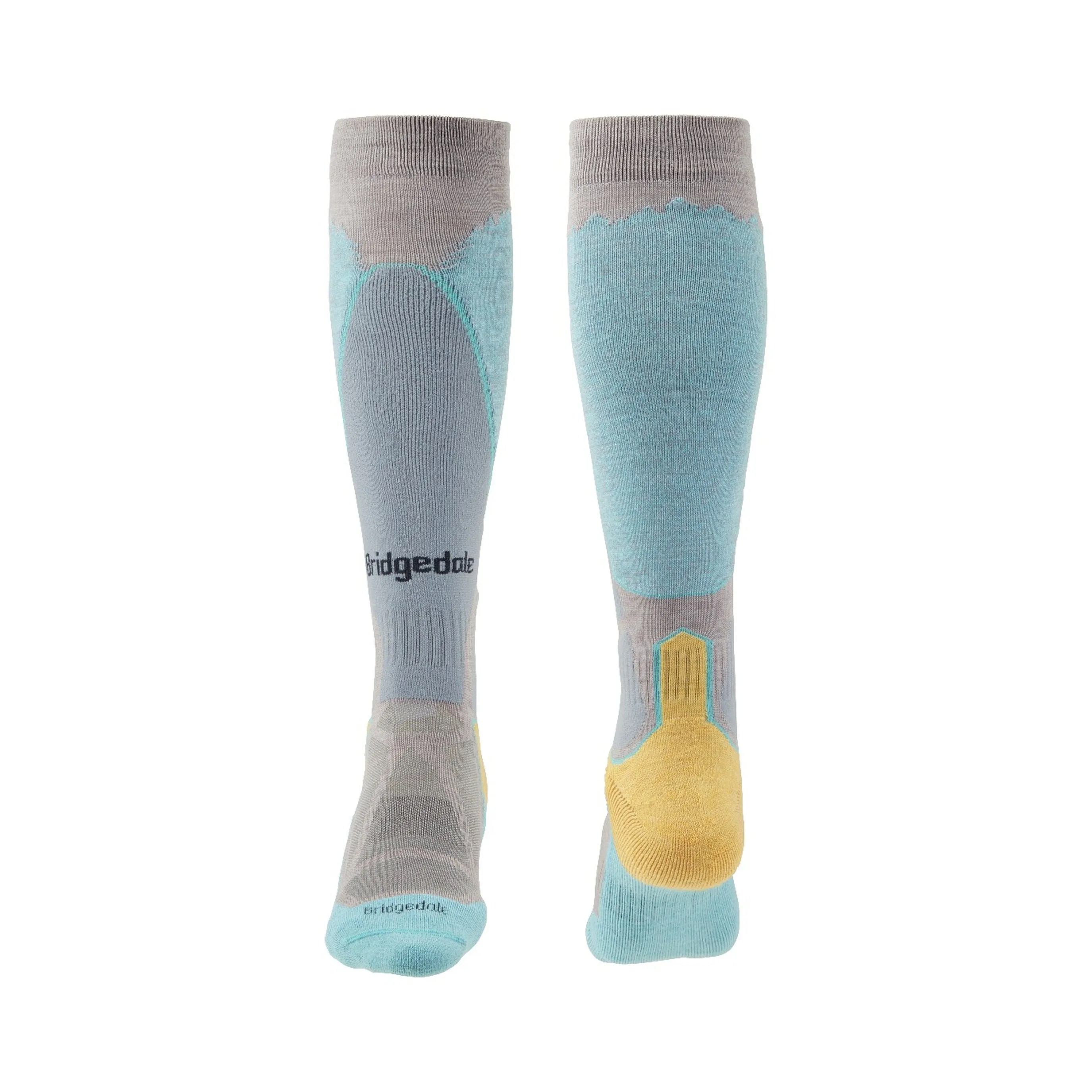 Women's Midweight Merino Endurance Over Calf