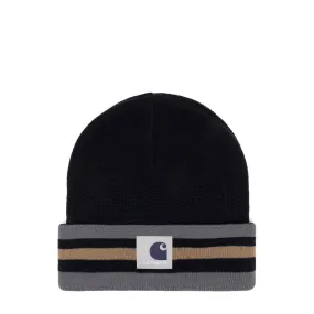 X NB REVERSIBLE BEANIE