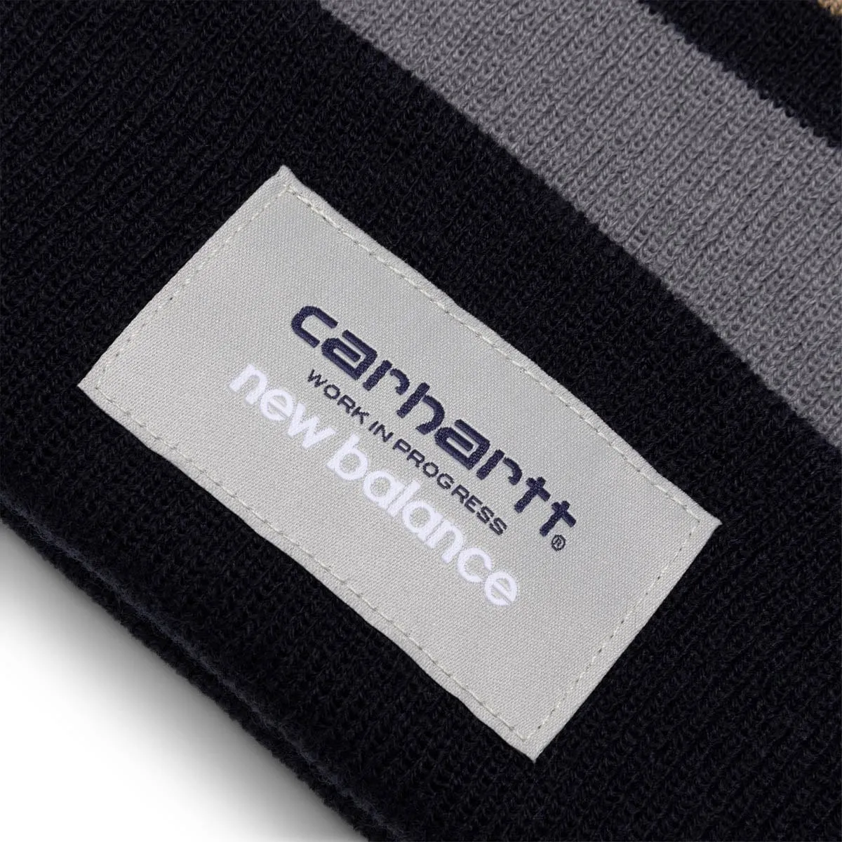 X NB REVERSIBLE BEANIE