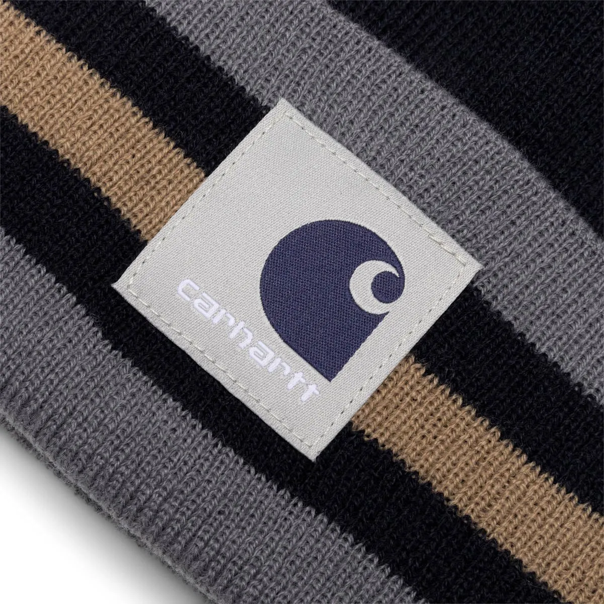 X NB REVERSIBLE BEANIE