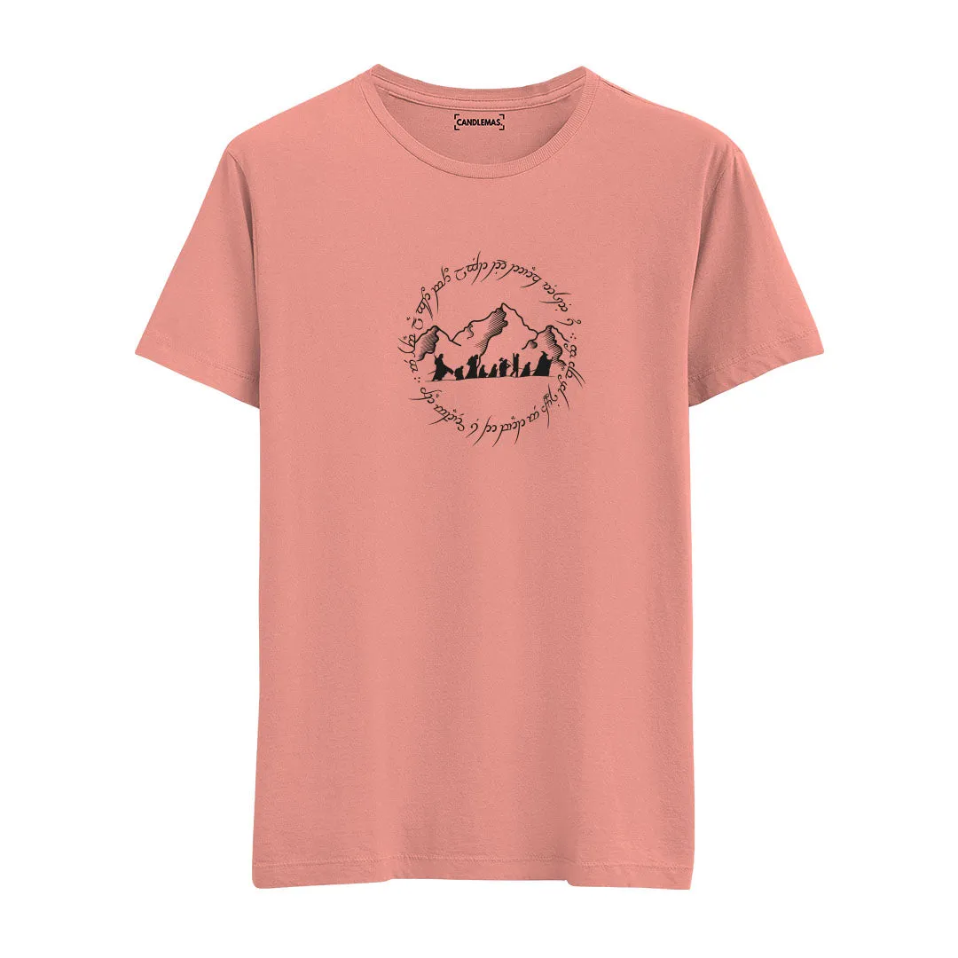 Yüzük Kardeşliği - Regular Tshirt